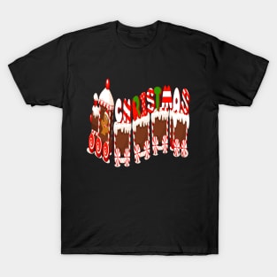 Christmas T-Shirt